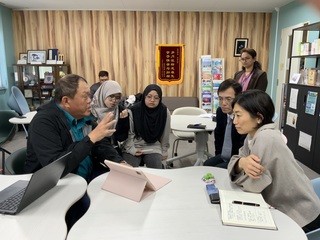 マレーシア同窓会