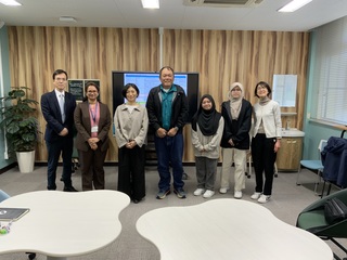 マレーシア同窓会