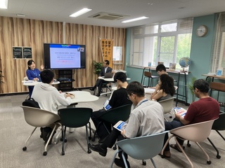 就職ガイダンス