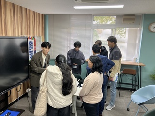 04終了後の様子