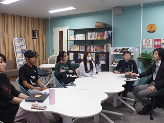 よろず相談会