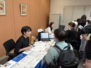 日本留学説明会