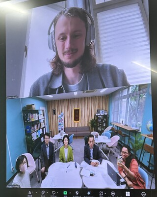 ポーランド同窓会