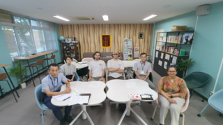 フランス同窓会