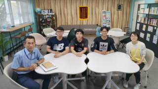 ベトナム同窓会