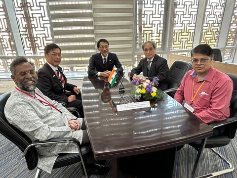 ②Center opening_1116