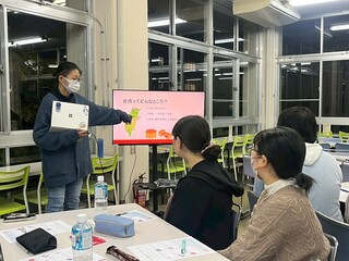 体験談で世界一周【機種依存文字】