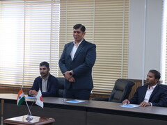 PATIL博士（マニパル）