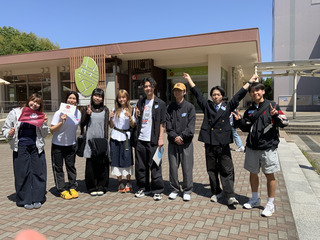 4.ツアーの様子（B）