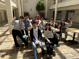 6.ツアーの様子（D）