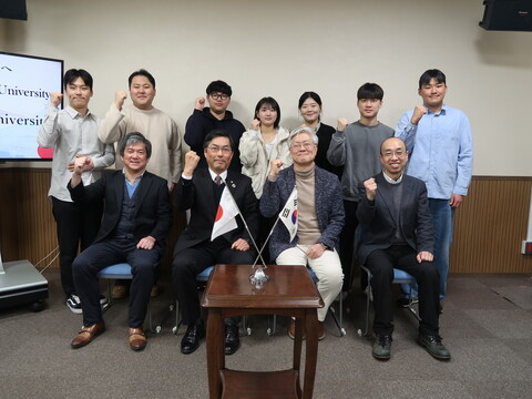 1.表敬訪問集合写真
