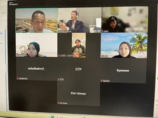 20250513マレーシア同窓会 マレーシア同窓会