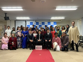 9 グローバルファッションウォーク