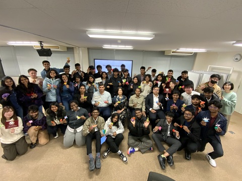 ⑤集合写真 ⑤集合写真