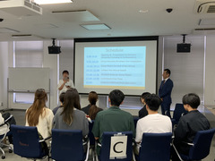 1.Opening