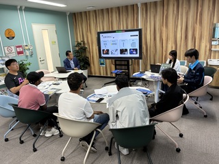 企業説明会