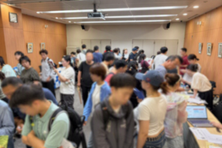 Designer 日本留学説明会2